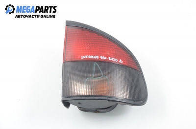 Стоп за Renault Safrane I Sedan (04.1992 - 10.1997), позиция: дясна