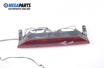 Трети стоп за Honda Civic VI Hatchback (10.1995 - 02.2001), хечбек