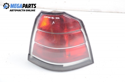 Стоп за Opel Zafira B Minivan (07.2005 - 14.2015), позиция: дясна