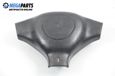 Airbag за Peugeot 306 Hatchback (01.1993 - 10.2003), 4+1 вр., хечбек