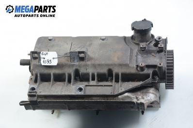 Глава за Renault Clio II Hatchback (09.1998 - 09.2005) 1.2 (BB0A, BB0F, BB10, BB1K, BB28, BB2D, BB2H, CB0A...), 58 к.с.