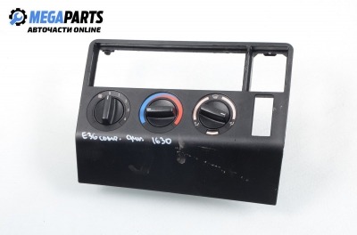 Панел парно за BMW 3 Series E36 Compact (03.1994 - 08.2000)
