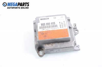 Модул за AIRBAG за Audi A4 Avant B6 (04.2001 - 12.2004), № Bosch 0 285 001 400