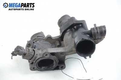 Корпус на термостат за Volkswagen Golf IV Hatchback (08.1997 - 06.2005) 1.4 16V, 75 к.с.