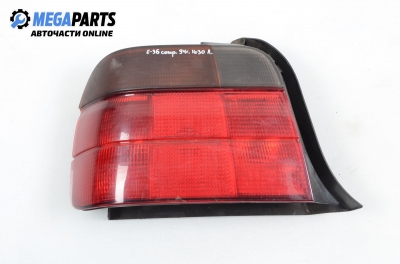 Стоп за BMW 3 Series E36 Compact (03.1994 - 08.2000), хечбек, позиция: лява