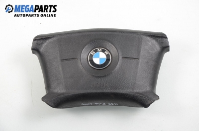 Airbag за BMW 3 Series E46 Compact (06.2001 - 02.2005), 2+1 вр., хечбек