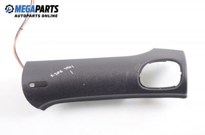 Airbag за Peugeot 206 Hatchback (08.1998 - 12.2012), 4+1 вр., хечбек