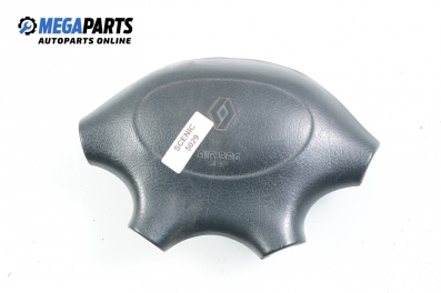 Airbag за Renault Megane Scenic (10.1996 - 12.2001)