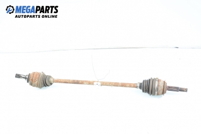 Полуоска за Opel Corsa B Hatchback (03.1993 - 12.2002) 1.2 i, 45 к.с., позиция: предна, дясна