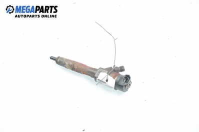 Дюза дизел за Renault Scenic II Minivan (06.2003 - 07.2010) 1.9 dCi (JM0G, JM12, JM1G, JM2C), 120 к.с., № Bosch 0 445 110 021