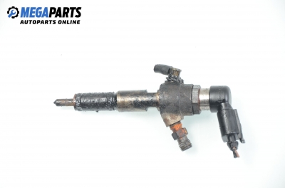 Дюза дизел за Citroen C3 Hatchback I (02.2002 - 11.2009) 1.4 HDi, 68 к.с., № 9655304880