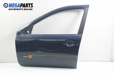 Врата за Renault Laguna II Hatchback (03.2001 - 12.2007), хечбек, позиция: предна, лява