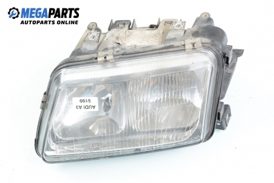Фар за Audi A3 Hatchback I (09.1996 - 05.2003), позиция: лява, Depo