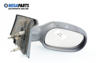 Огледало за Renault Megane Scenic (10.1996 - 12.2001), 4+1 вр., позиция: дясна