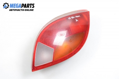 Стоп за Ford Ka Hatchback (09.1996 - 11.2008), позиция: дясна