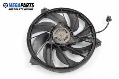 Перка охлаждане за Peugeot 206 Hatchback (08.1998 - 12.2012) 1.4 i, 75 к.с.