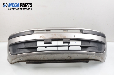 Предна броня за Fiat Punto Hatchback II (09.1999 - 07.2012), хечбек, позиция: предна