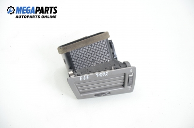 Духалка парно за BMW 7 Series E65 (11.2001 - 12.2009)