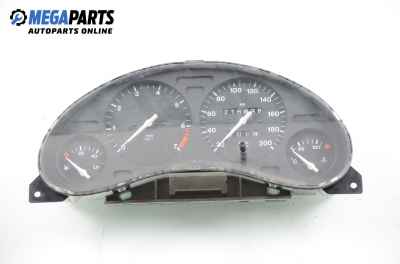 Километраж за Opel Corsa B Hatchback (03.1993 - 12.2002) 1.4 i 16V, 90 к.с.