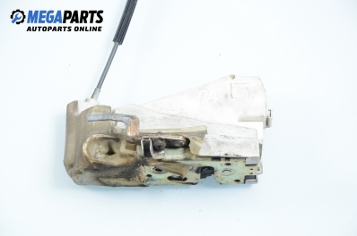 Брава на врата за Seat Alhambra Minivan I (04.1996 - 03.2010), позиция: предна, дясна