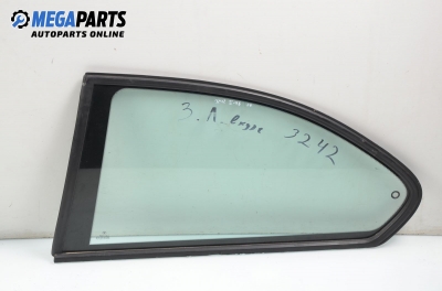 Фикс за BMW 3 Series E46 Compact (06.2001 - 02.2005), 2+1 вр., хечбек, позиция: задна, лява