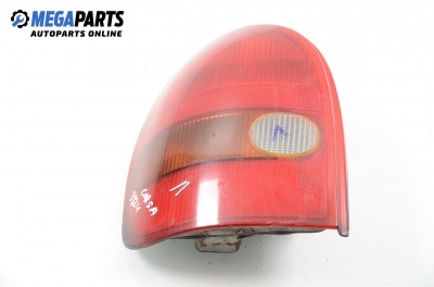 Стоп за Opel Corsa B Hatchback (03.1993 - 12.2002), позиция: лява