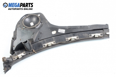 Кора под чистачки за Renault Laguna II Hatchback (03.2001 - 12.2007), 4+1 вр., хечбек