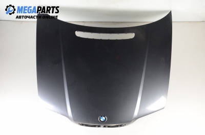 Преден капак за BMW 3 Series E46 Touring (10.1999 - 06.2005), комби