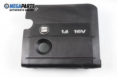 Декоративен капак двигател за Seat Ibiza IV Hatchback (02.2002 - 11.2009)