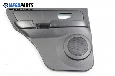 Кора врата за Hyundai Terracan SUV (06.2001 - 12.2008), 4+1 вр., позиция: задна, лява