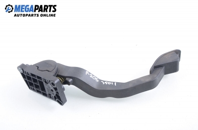 Потенциометър газ  за Peugeot 206 Hatchback (08.1998 - 12.2012), № Bosch 0 280 752 237