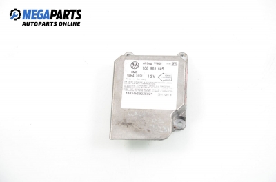 Модул за AIRBAG за Ford Galaxy Minivan I (03.1995 - 05.2006), № 1C0 909 605