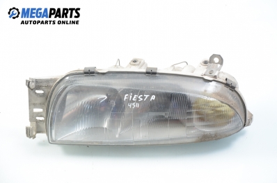 Фар за Ford Fiesta IV Hatchback (08.1995 - 09.2002), позиция: лява