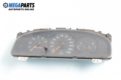 Километраж за Mazda 626 IV Sedan (08.1991 - 06.1997) 1.8 i, 105 к.с.