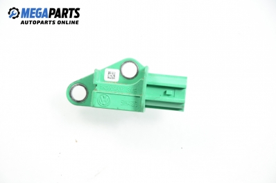 Сензор airbag за Volkswagen Golf V Hatchback (10.2003 - 02.2009), № 5WK43273