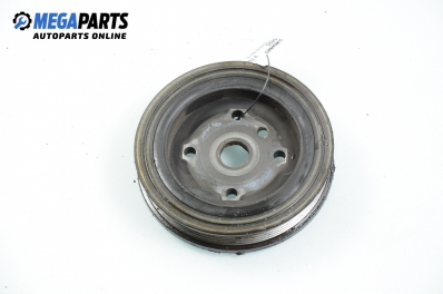 Демпферна шайба за Volvo V70 II Estate (11.1999 - 12.2008) 2.3 T5, 250 к.с.