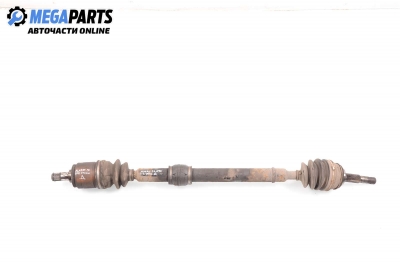 Полуоска за Nissan Almera I Hatchback (07.1995 - 07.2001) 1.4 S,GX,LX, 75 к.с., позиция: дясна