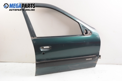 Врата за Citroen Xsara Hatchback (04.1997 - 04.2005), 4+1 вр., хечбек, позиция: предна, дясна