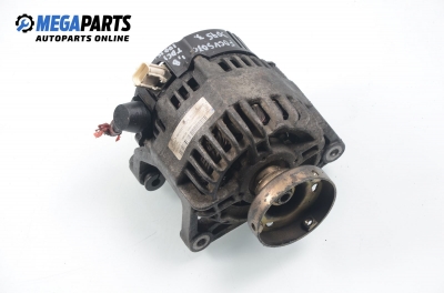 Алтернатор / генератор за Ford Focus I Estate (02.1999 - 12.2007) 1.8 TDCi, 100 к.с., № MS1022118070