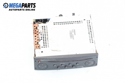 CD плеър за Renault Laguna II Hatchback (03.2001 - 12.2007)