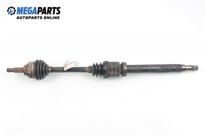 Полуоска за Ford Focus I Estate (02.1999 - 12.2007) 1.8 TDCi, 100 к.с., позиция: дясна