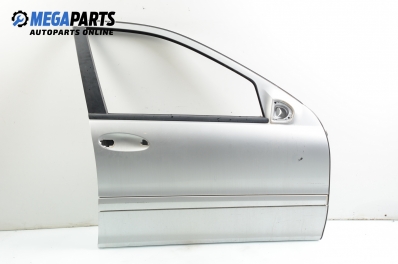 Врата за Mercedes-Benz C-Class Sedan (W203) (05.2000 - 08.2007), седан, позиция: предна, дясна