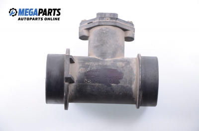 Дебитомер за Hyundai Accent I Sedan (10.1994 - 01.2000) 1.5 i 12V, 88 к.с., № Bosch 0 280 217 102