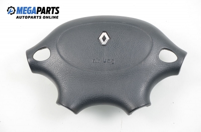 Airbag за Renault Megane I Hatchback (08.1995 - 12.2004), 4+1 вр., хечбек