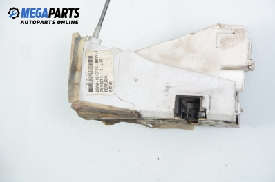 Брава на врата за Seat Alhambra Minivan I (04.1996 - 03.2010), позиция: предна, лява