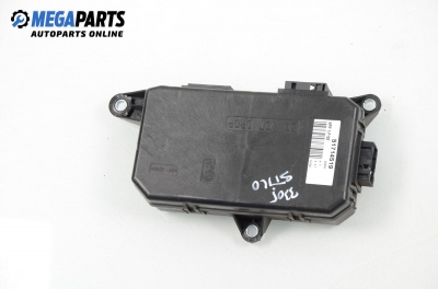 Комфорт модул за Fiat Stilo Multi Wagon (01.2003 - 08.2008), № 51714519