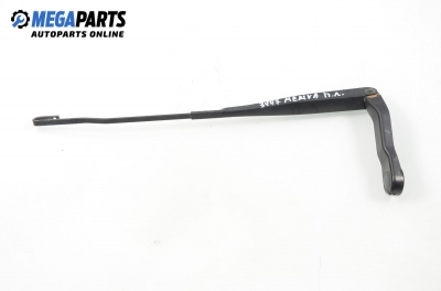 Рамо на чистачка за Opel Meriva A Hatchback (05.2003 - 05.2010), позиция: лява