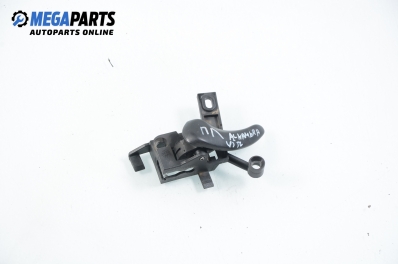 Вътрешна дръжка за Seat Alhambra Minivan I (04.1996 - 03.2010), позиция: предна, лява