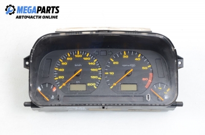 Километраж за Seat Ibiza II Hatchback (03.1993 - 05.2002) 1.0 i, 50 к.с.