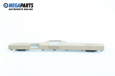 Кора багажник за Mercedes-Benz A-Class Hatchback (W169) (09.2004 - 06.2012)
